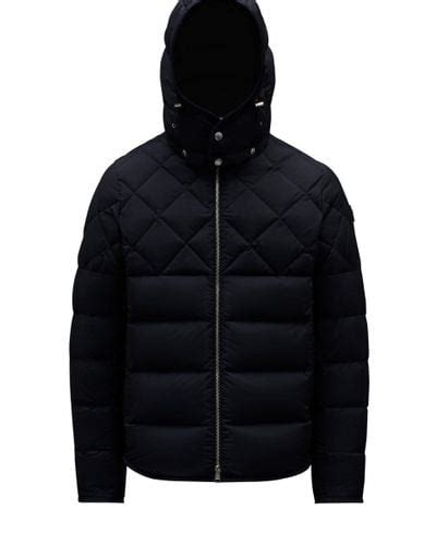 Moncler Cecaud Jackets For Men Lyst