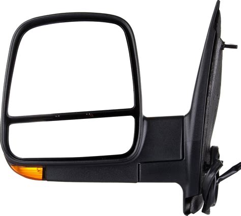 Amazon Ctcauto Left Side View Mirror Driver Side Mirror Compatible