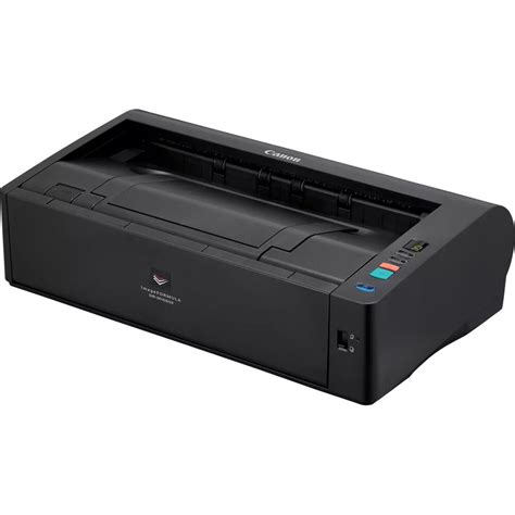 Canon Imageformula Dr M Ii Office Document Scanner C