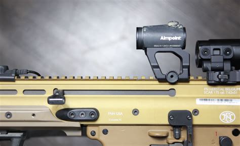 Scar 17 Optics | Shooters' Forum