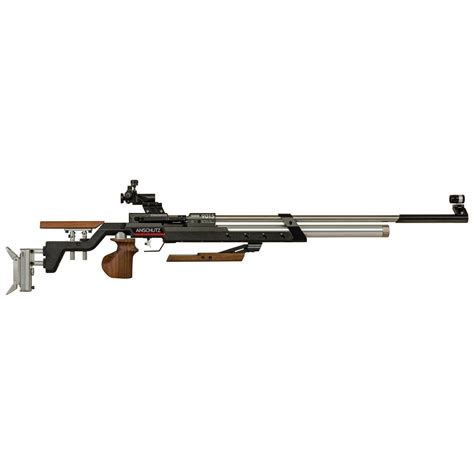 Anschutz 9015 Alu Blackwalnut Air Rifle Target Rifle South Australia