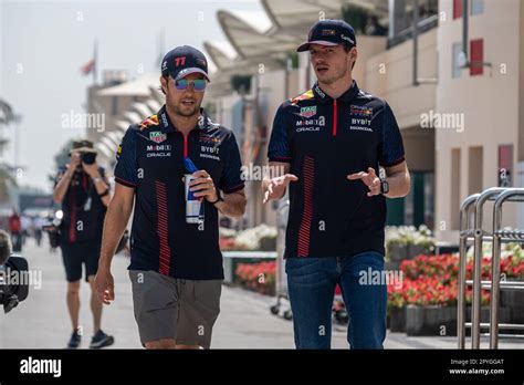 MANAMA BAHREÏN circuit de Sakhir 4 Mars 2023 1 Max VERSTAPPEN