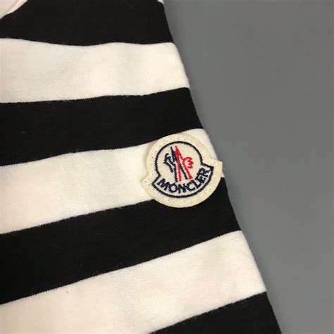 Moncler Stripes Dress Womens Fashion Dresses And Sets Dresses On