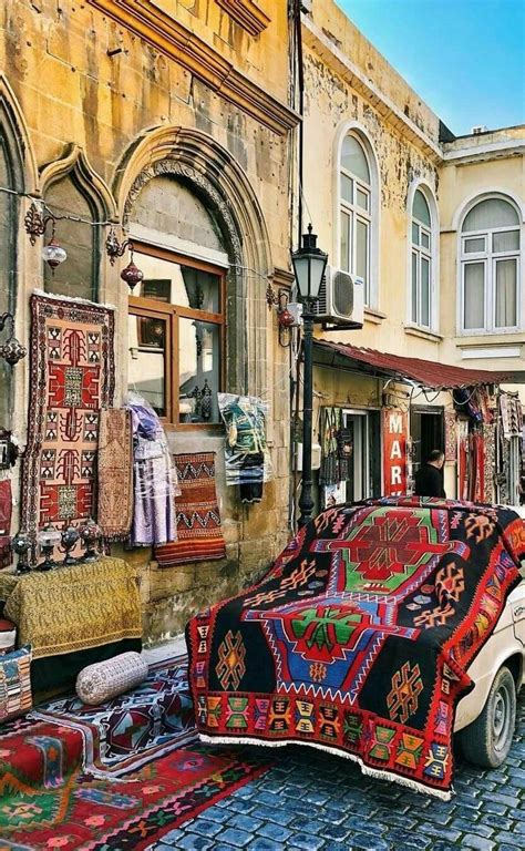 Best Places To Visit In Baku Azerbaijan Day Trips Artofit