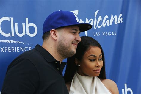 Who Has a Higher Net Worth, Blac Chyna or Rob Kardashian Jr.?