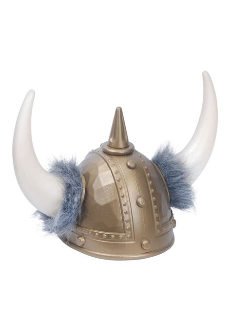 Mens Viking Helmet