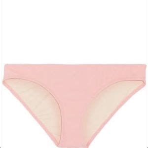 Solid Striped Swim Nwot Solid Striped X Staud Alice Pink Bikini