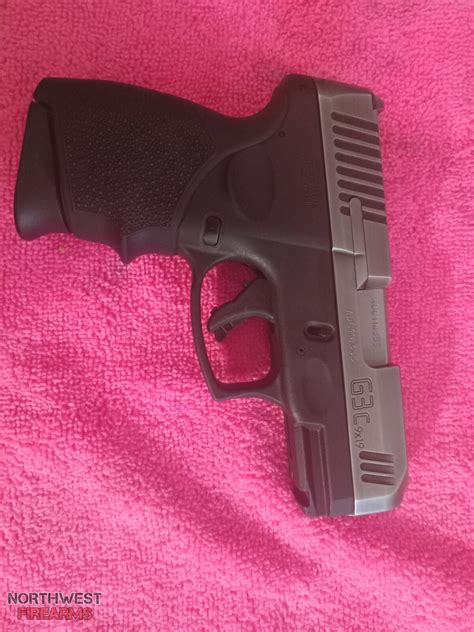 Taurus G3c Trade For Lcp 2 Northwest Firearms