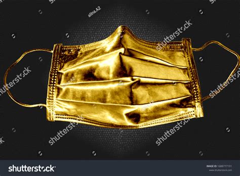 30,831 Golden face mask Images, Stock Photos & Vectors | Shutterstock