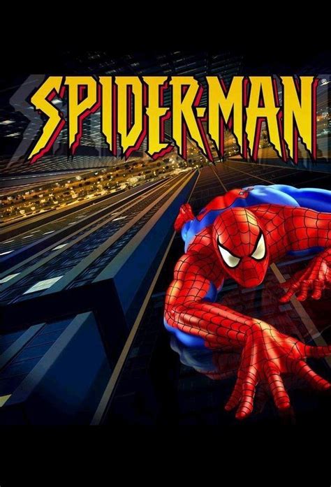 Affiches Posters Et Images De Spider Man L Homme Araign E