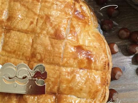 Recettes De Galette Des Rois De Cooking 4 You