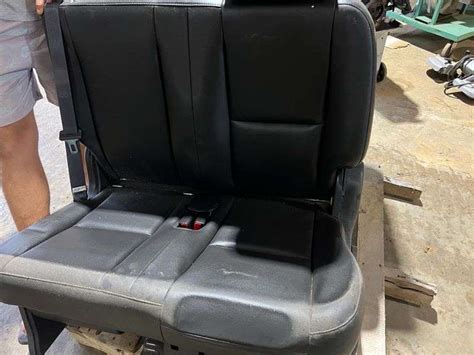 Assorted Chevrolet Tahoe Seats Jj Merchant