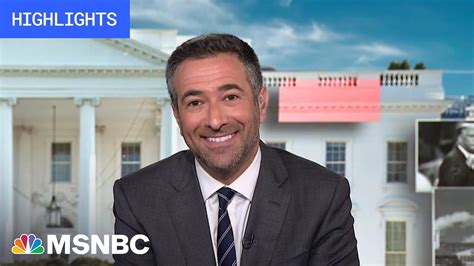 Watch The Beat With Ari Melber Highlights June 13 YouTube