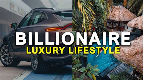 Billionaire Luxury Lifestyle 🤑 Motivation 074 Youtube