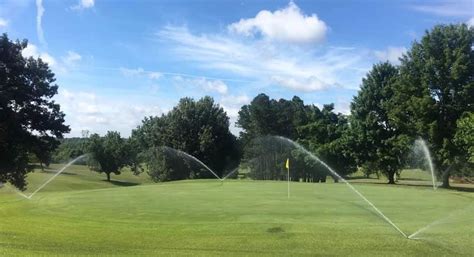 central city country club
