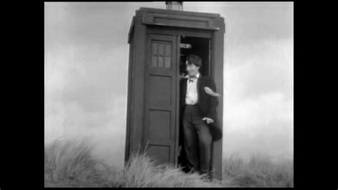 Doctor Who Second Doctor Retrospective