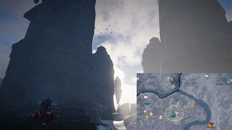 Assassin S Creed Valhalla Dawn Of Ragnarok — Svartalfheim Map Guide