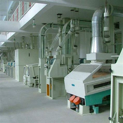 T Day Fully Automatic Rice Mill Plant Buy Rice Mill Rice Mill