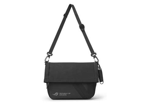 Rog Archer Messenger 14 Apparel Bags And Gear Rog Baltics