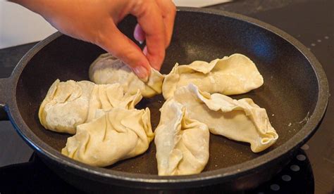 Receta Gyoza Masa Anayaaleiah