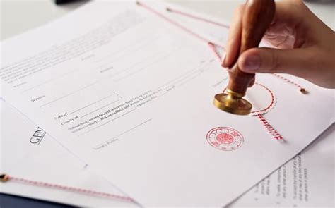 Loose Notary Certificates All You Need To Know Wendy Fuller