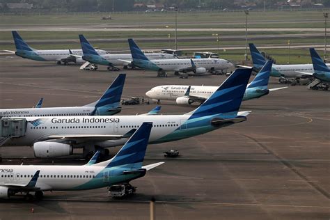 Menakar Untung Rugi Pencabutan Status Internasional 18 Bandara Kompas Id