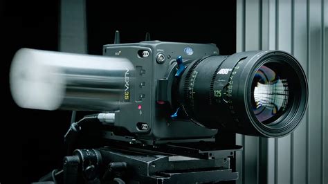 Arri Alexa 35 Durability Test Is It Tough Enough Cined