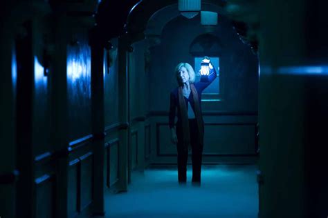 How Low Budget Ghost Story Insidious Became One Of Americas Top Horror