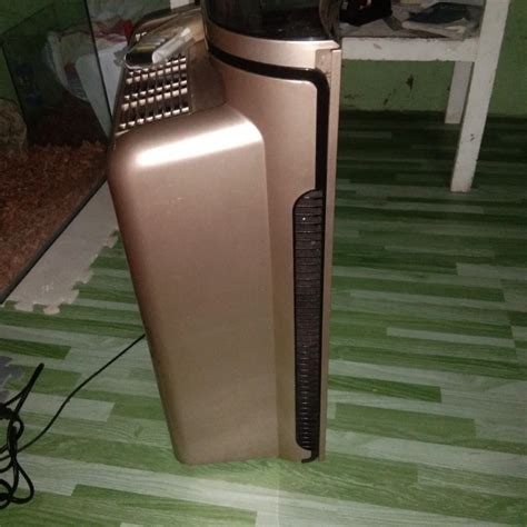Bionaire Air Purifier Announcements On Carousell