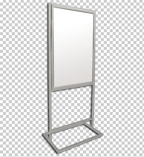 Standee Poster Display Stand Advertising Png Clipart Advertising