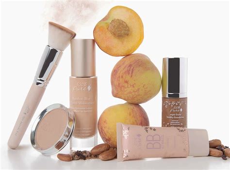 10 Natural And Organic Makeup Brands Your Face Will Love You For