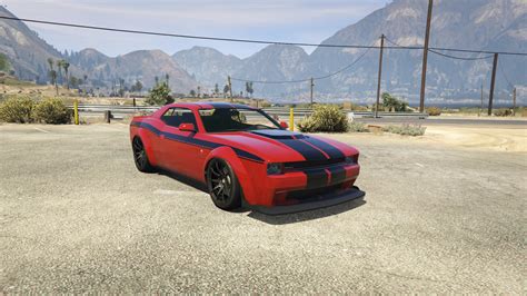 Sale Bravado Gauntlet Hellfire Archive Gta World Forums Gta V