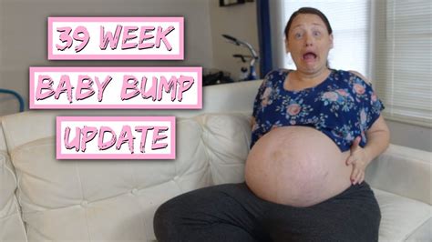 Having An Unexpected C Section 39 Weeks Pregnant Update Youtube