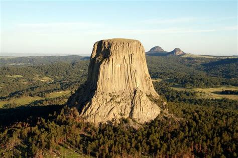 I Remember This As Mashed Potato Mountain From Close Encounters Of