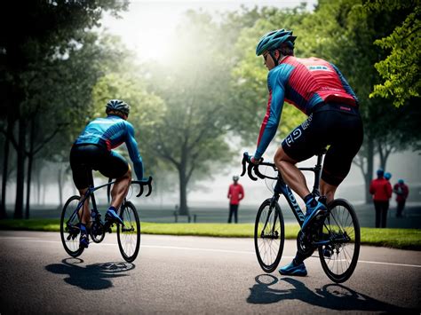 Treinamento de Ciclismo para Iniciantes Por Onde Começar Bike e