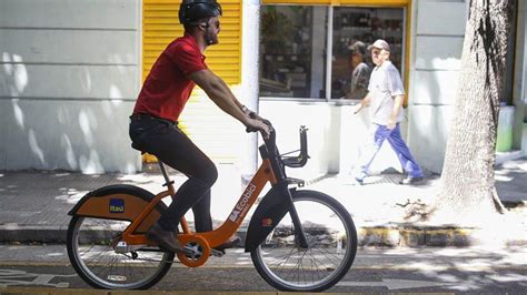 Movilidad Sustentable Ya Hay Kil Metros De Ciclov As En La Ciudad