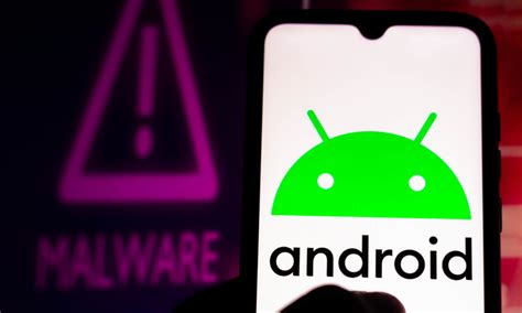 Detectan Un Nuevo Malware En Android Que Puede Tomar El Control Del Móvil Y Robar Cuentas