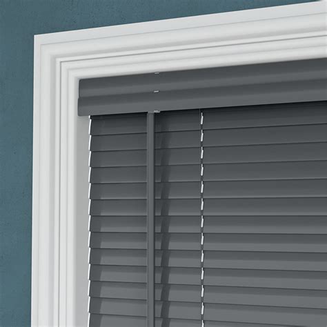 1 Timeless Cordless Aluminum Mini Blinds