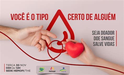 Tce Piau Participa De Desafio Solid Rio E Estimula A Doa O De Sangue