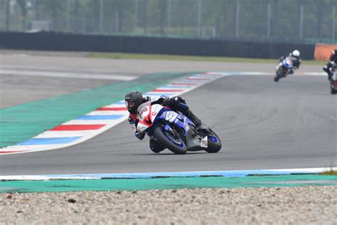 IDC Race 5 Juni 2021 TT Assen HPS Racing