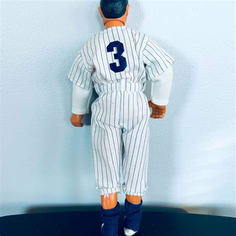 Other Babe Ruth Collectors Doll Vintage Poshmark