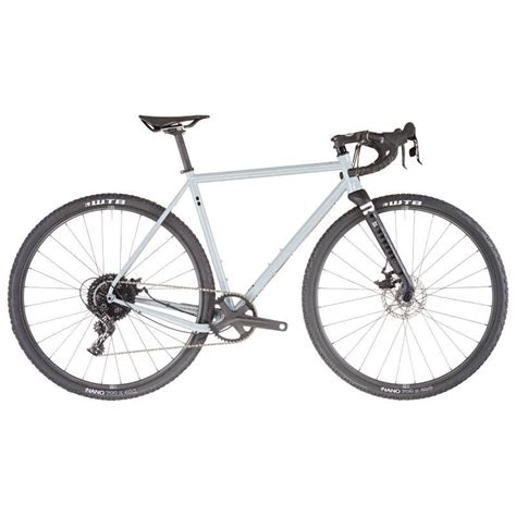 Vélo De Gravel Rondo Ruut St2 Montisport Fr