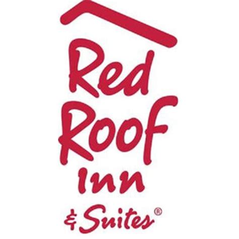 Red Roof Inn Lobby Sign 36 W X 24 H Message And Directional