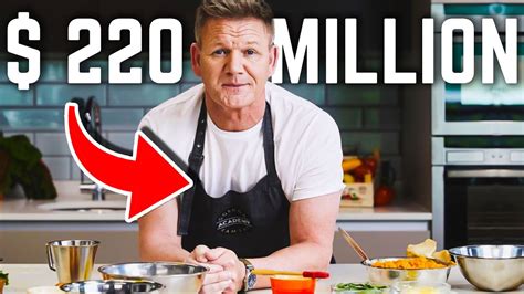 Top 10 RICHEST Celebrity Chefs 2023 YouTube