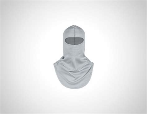 Capuz Balaclava Modelo Ninja H Rcules Protmax