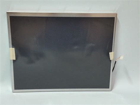 CHIMEI INNOLUX G121S1 L01 12 1 TFT LCD PANEL 800X600 LVDS SVGA LED