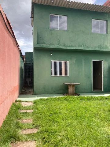 Casas Para Alugar Ra Xvii Riacho Fundo I Bras Lia Df Olx