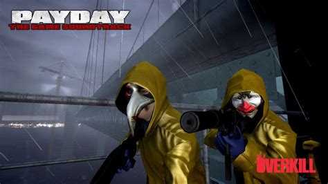 Payday The Heist Chains