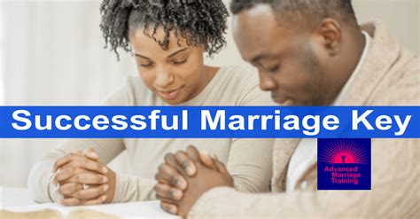 Successful Marriage Key 300 Advanced Marriage Training