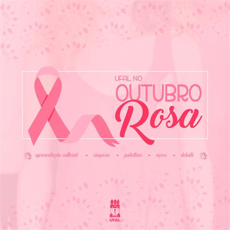 Outubro Rosa No Hu Conscientiza Sobre O Câncer De Mama — Universidade